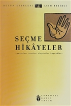 Seme Hikayeler Evrensel Basm Yayn