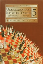 Uluslararas likiler Tarihi Cilt: 5 Evrensel Basm Yayn