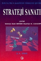 Strateji Sanat Ezgi Kitabevi Yaynlar