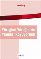 Yüreğimi Yüreğinizin Yanına Koyuyorum! Favori Yayınları