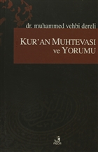 Kur`an Muhtevas ve Yorumu Fecr Yaynlar