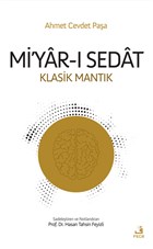 Mi`yar- Sedat Fecr Yaynlar