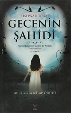 Gecenin ahidi Feniks Yaynlar