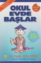 Okul Evde Balar Fer Kitap Yaynlar