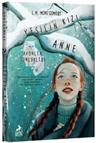 Yeilin Kz Anne 9 Avonlea Gnlkleri (Ciltli) Ren Kitap - Yeilin Kz Anne