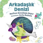 Arkadalk Denizi Yeni nsan Yaynevi