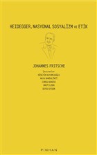 Heidegger, Nasyonal Sosyalizm ve Etik Pinhan Yaynclk