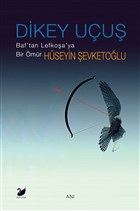 Dikey Uçuş Anima Yayınları
