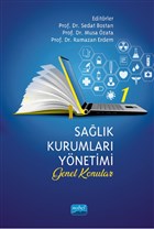 Salk Kurumlar Ynetimi 1 Nobel Akademik Yaynclk