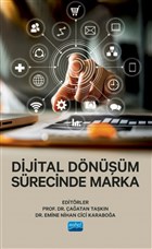 Dijital Dnm Srecinde Marka Nobel Akademik Yaynclk