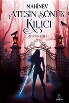 Avc`nn Kz 2 (Ciltli) Otantik Kitap