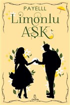 Limonlu Ak Otantik Kitap