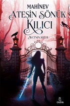 Avc`nn Kz 2 Otantik Kitap