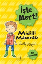 Midilli Maceras - te Mert!  Bankas Kltr Yaynlar