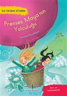 Prenses Maya`nn Yolculuu - lk Okuma Kitabm  Bankas Kltr Yaynlar