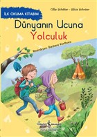 Dnyann Ucuna Yolculuk - lk Okuma Kitabm  Bankas Kltr Yaynlar