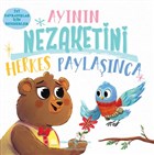 Aynn Nezaketini Herkes Paylanca  Bankas Kltr Yaynlar