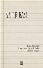 Satr Ba Luna Yaynlar