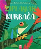 Zplayan Kurbaa Altn Kitaplar