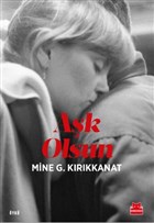Ak Olsun Krmz Kedi Yaynevi
