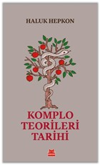 Komplo Teorileri Tarihi Krmz Kedi Yaynevi