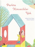 Parkta Kimsecikler Yok Nesin Yaynevi