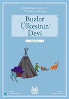 Buzlar lkesinin Devi - Dnyadan ykler Finlandiya Arkada Yaynlar
