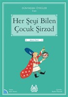 Her eyi Bilen ocuk irzad - Dnyadan ykler ran Arkada Yaynlar