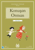 Konuan Orman - Dnyadanykler Rusya Arkada Yaynlar