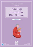 Krall Kurtaran Bykanne - Dnyadan ykler Japonya Arkada Yaynlar