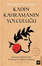 Kadn Kahramann Yolculuu Beyaz Bayku Yaynlar