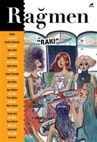 Ramen 5 - Rak Kara Karga Yaynlar