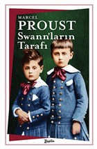Swann`larn Taraf Zeplin Kitap