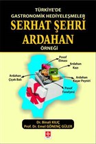 Serhat ehri Ardahan rnei Ekin Basm Yayn - Akademik Kitaplar
