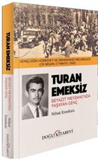 Turan Emeksiz Dou Kitabevi