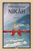 tikafta Kylan Nikah Dua Yaynlar