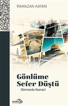 Gnlme Sefer Dt Sahra Kitap