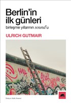 Berlin`in İlk Günleri Kolektif Kitap