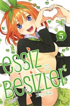 Esiz Beizler 5. Cilt Gerekli eyler Yaynclk