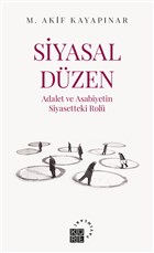 Siyasal Dzen Kre Yaynlar