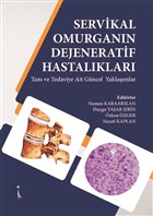 Servikal Omurgann Dejeneratif Hastalklar kinci Adam Yaynlar