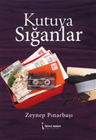 Kutuya Sanlar kinci Adam Yaynlar