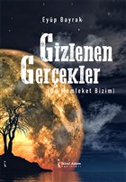 Gizlenen Gerekler kinci Adam Yaynlar