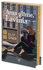 Ama Gitme Lavinia Artemis Yaynlar