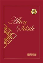 Altn Silsile (Fotorafl) Erkam Yaynlar