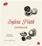 Sylvia Plath - Çizimler Kırmızı Kedi Yayınevi