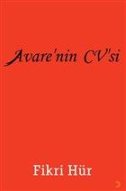 Avare`nin CV`si Cinius Yaynlar