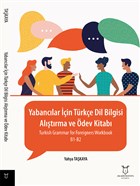 Yabanclar in Trke Dil Bilgisi Altrma ve dev Kitab Akademisyen Kitabevi