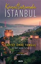 Kanatlarmda stanbul Alfa Yaynlar