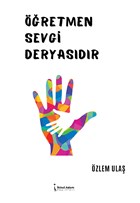 retmen Sevgi Deryasdr kinci Adam Yaynlar